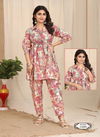 Choklet By Veda Printed Cordset Catalog